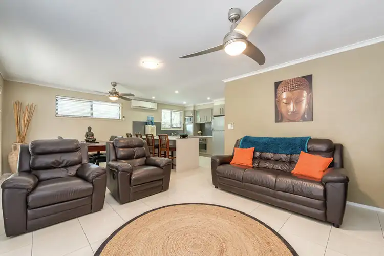 Second view of Homely house listing, 8 Currumburra Rd, Ashmore QLD 4214