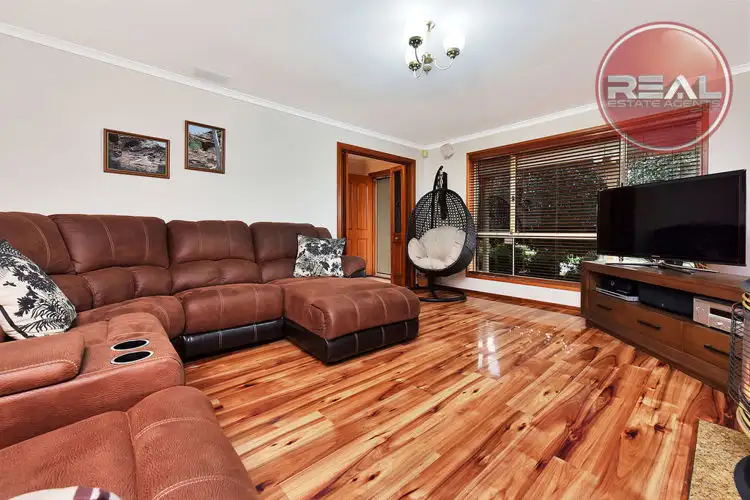 Fourth view of Homely house listing, 32 St Albans Drive, Salisbury Heights SA 5109