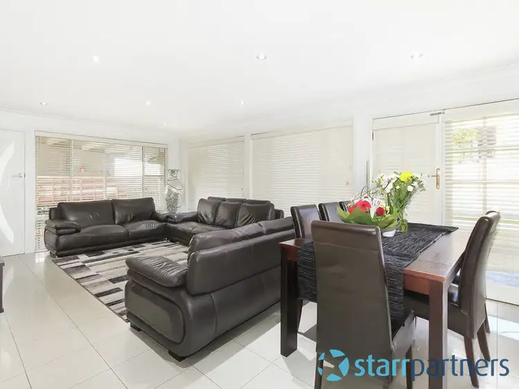 Fourth view of Homely house listing, 18 New Street, Auburn NSW 2144