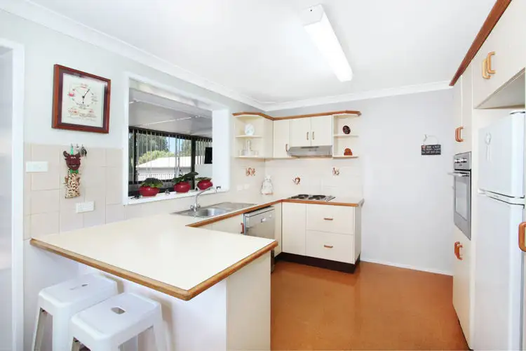 Fourth view of Homely house listing, 4 Winter Place, Blacktown NSW 2148