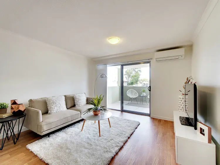 38/6 Babarra Street, Stafford QLD 4053