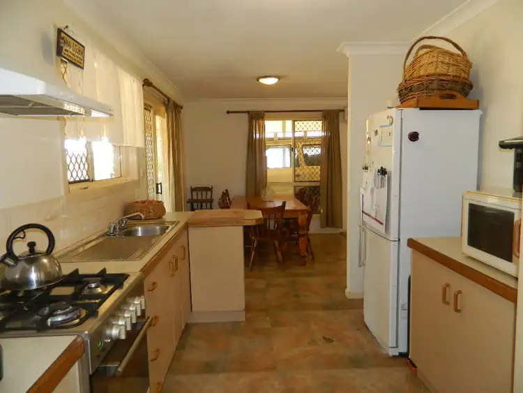 Fifth view of Homely house listing, 100 Carralluma Crescent, Fernvale QLD 4306