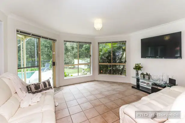 Second view of Homely house listing, 60 Rosamond Street, Maryland NSW 2287