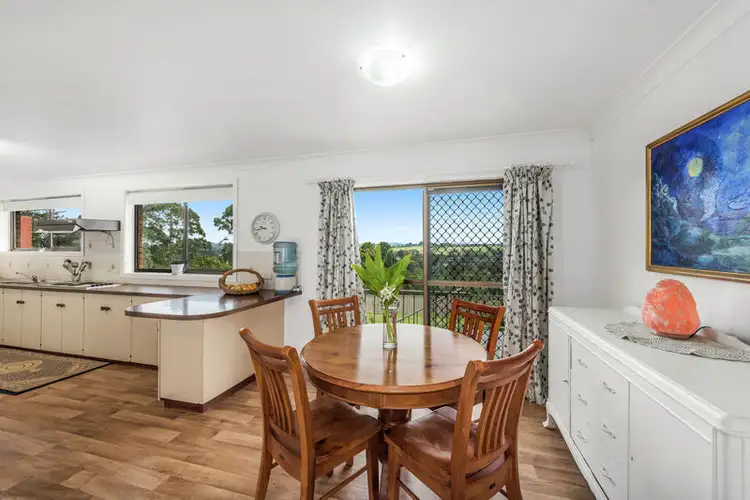 Second view of Homely house listing, 55 Kurrajong Street, Dorrigo NSW 2453