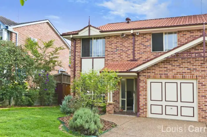 75a Thomas Wilkinson Avenue, Dural NSW 2158
