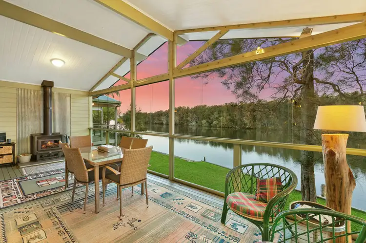 Sixth view of Homely house listing, 268a Geoffrey Road, Chittaway Point NSW 2261