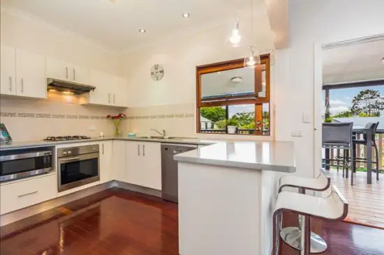 Fourth view of Homely house listing, 75 Buckley Street, Carina Heights QLD 4152
