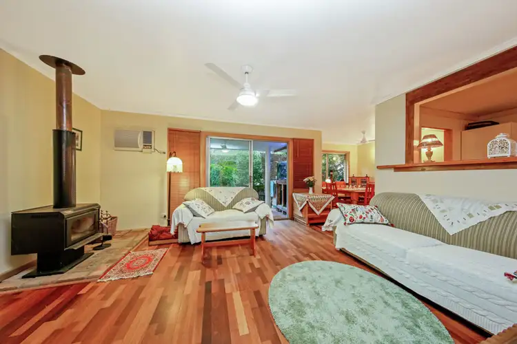Second view of Homely house listing, 39 Mt Glorious Road, Samford Village QLD 4520
