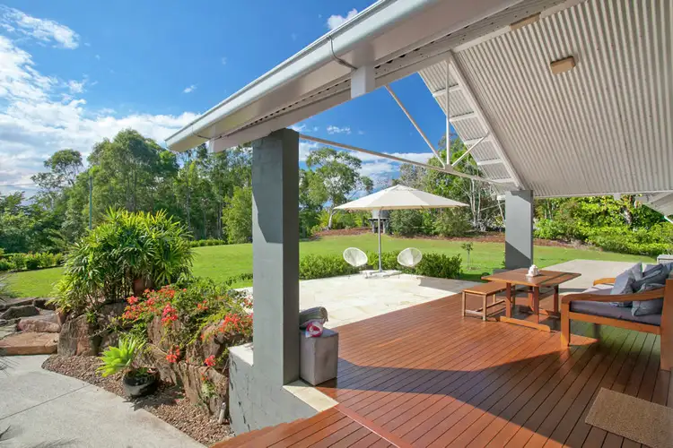 Fifth view of Homely house listing, 35 Mackay Court, Tinbeerwah QLD 4563