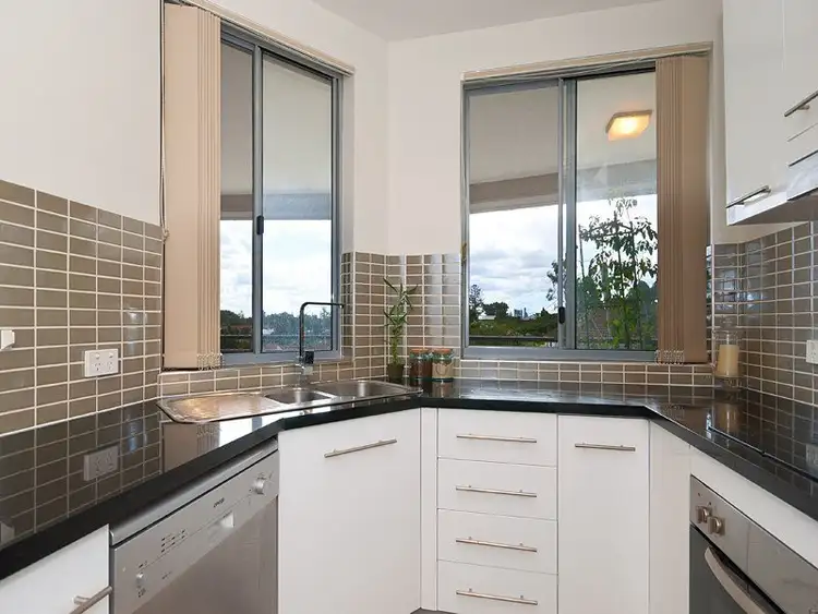 Fourth view of Homely unit listing, 5/11 Stamford Street, Yeerongpilly QLD 4105