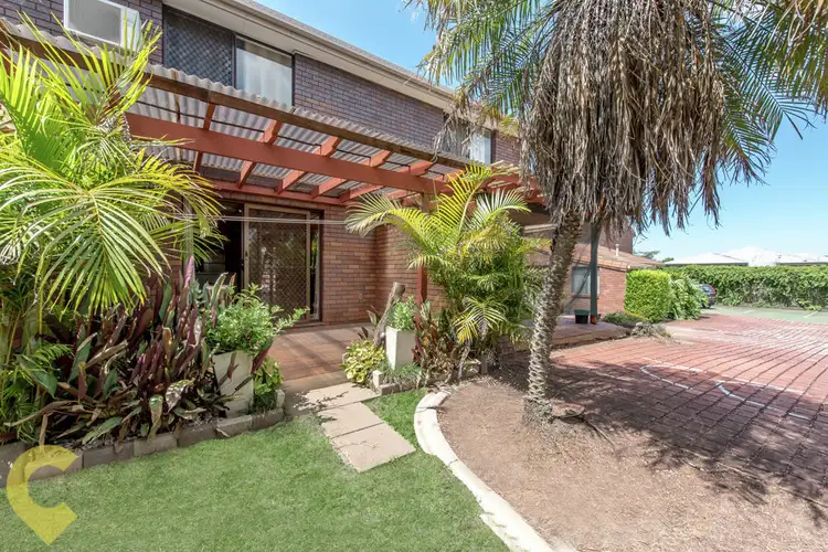 Third view of Homely unit listing, 21/173 North Street, Rockville QLD 4350