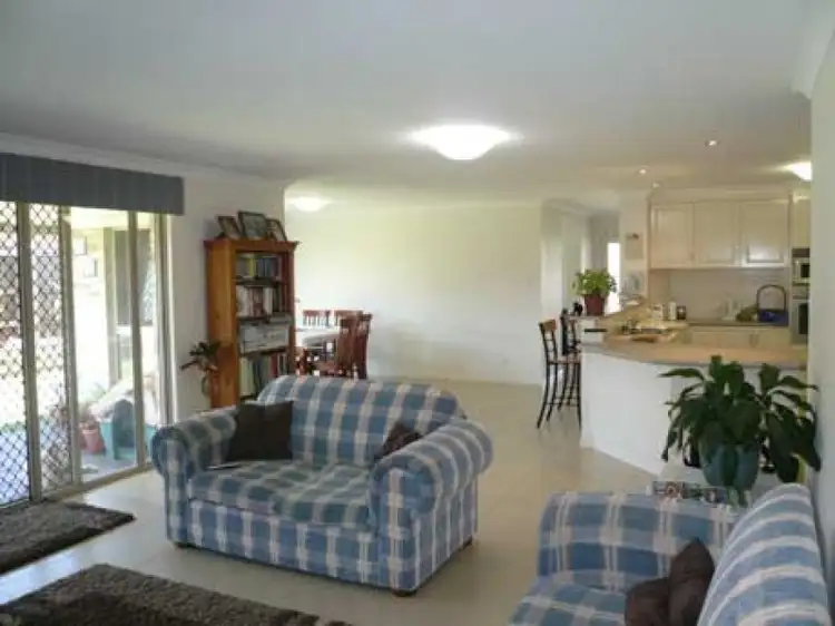 Fifth view of Homely house listing, 72 Smythe Drive, Highfields QLD 4352