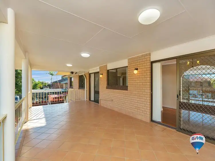 Third view of Homely house listing, 46 Fanfare Street, Eight Mile Plains QLD 4113