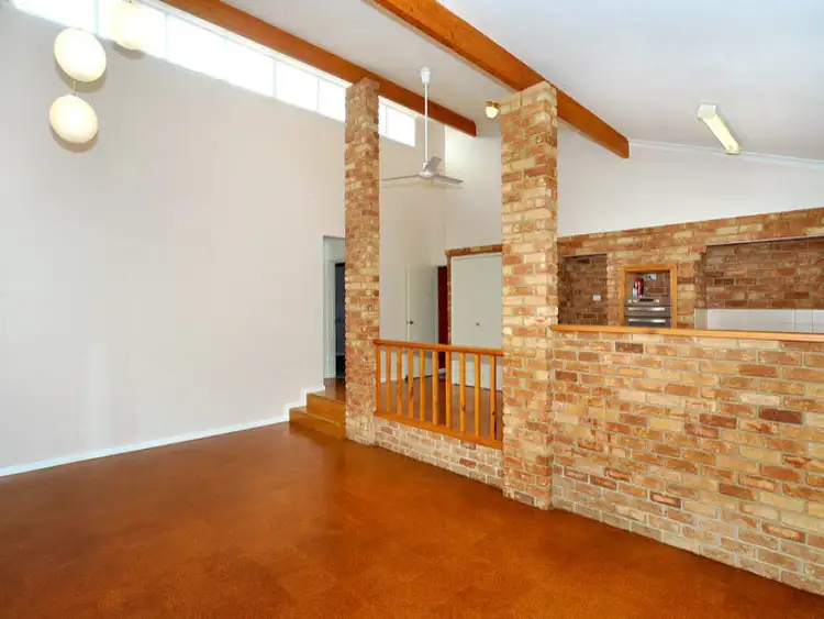 Second view of Homely house listing, 4 Cook Place, Australind WA 6233