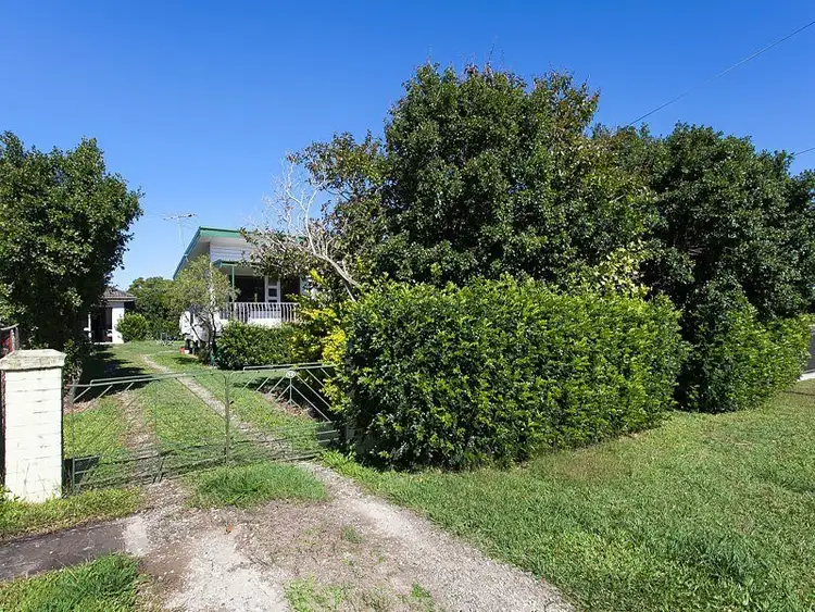 58 Camelot Street, Tennyson QLD 4105
