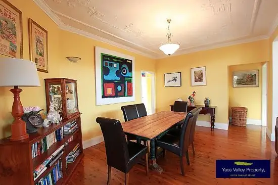 Third view of Homely house listing, (A)70 Pritchett Street, Yass NSW 2582