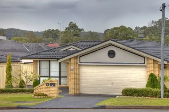 Main view of Homely house listing, 103 Jubilee Road, Elermore Vale NSW 2287