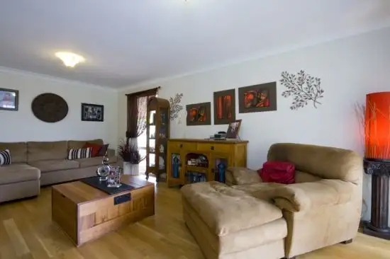 Fourth view of Homely house listing, 15 Cowmeadow Rd, Mount Hutton NSW 2290