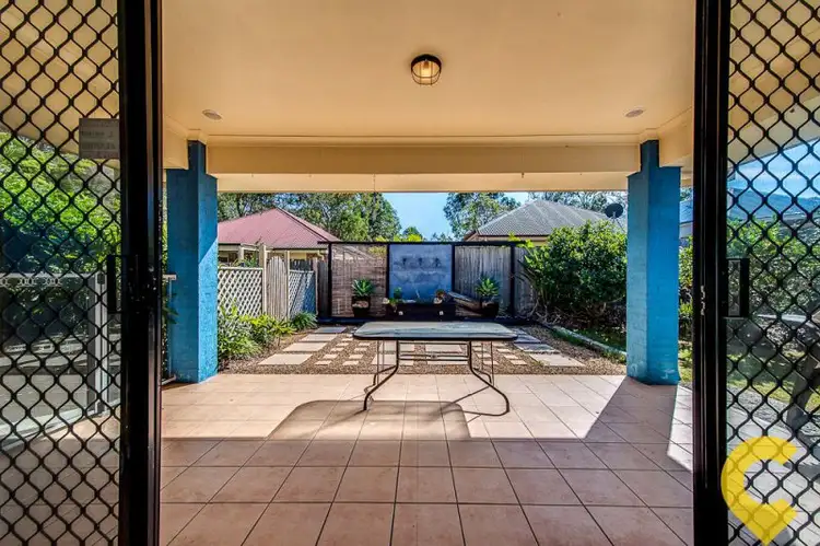 Fifth view of Homely house listing, 17 Crediton Place, Forest Lake QLD 4078