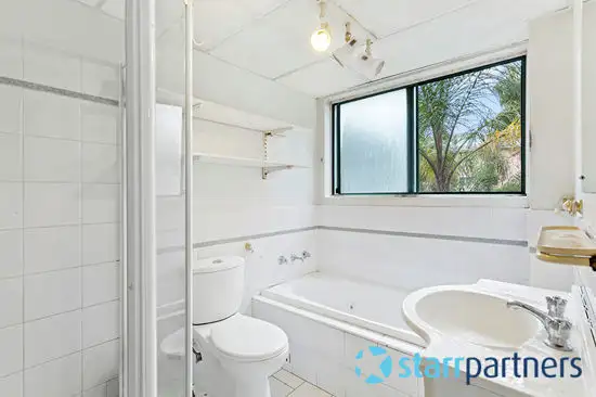 Third view of Homely apartment listing, 6/45-55 Virginia Street, Rosehill NSW 2142