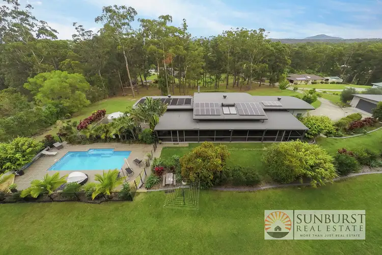 46c Palm Grove Place, Moonee Beach NSW 2450
