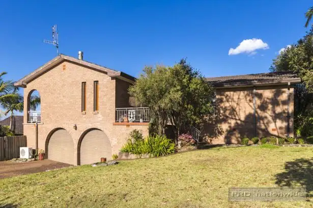 Main view of Homely house listing, 1 Whitby Street, Warners Bay NSW 2282
