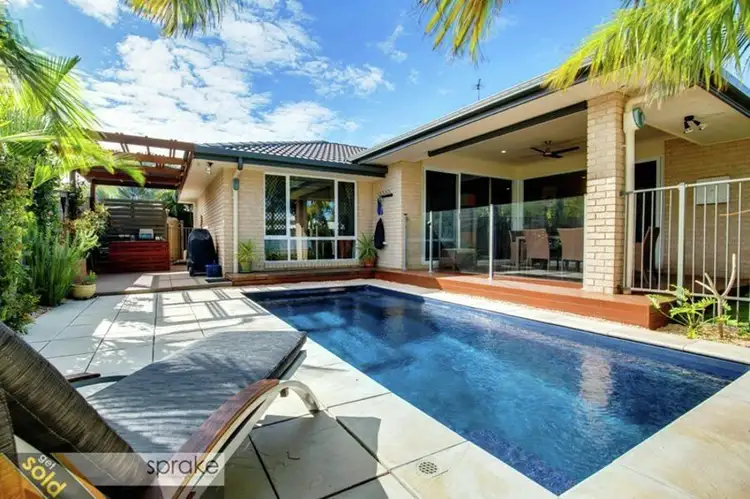 5 Seahaven Circuit, Pialba QLD 4655