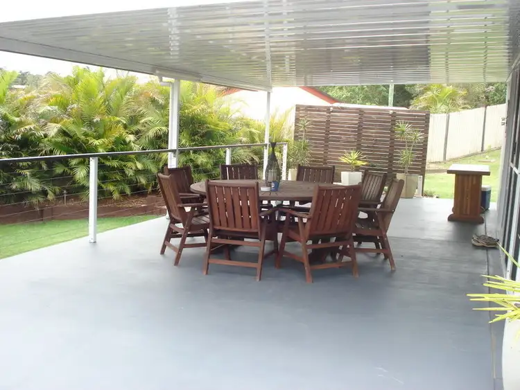Fourth view of Homely house listing, 54 Wimborne Road, Alexandra Hills QLD 4161
