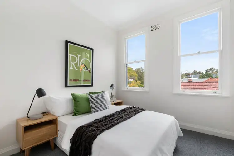 Sixth view of Homely townhouse listing, 2/38-40 John Street, Leichhardt NSW 2040