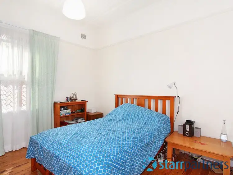 Sixth view of Homely house listing, 17a Gibbons Street, Auburn NSW 2144