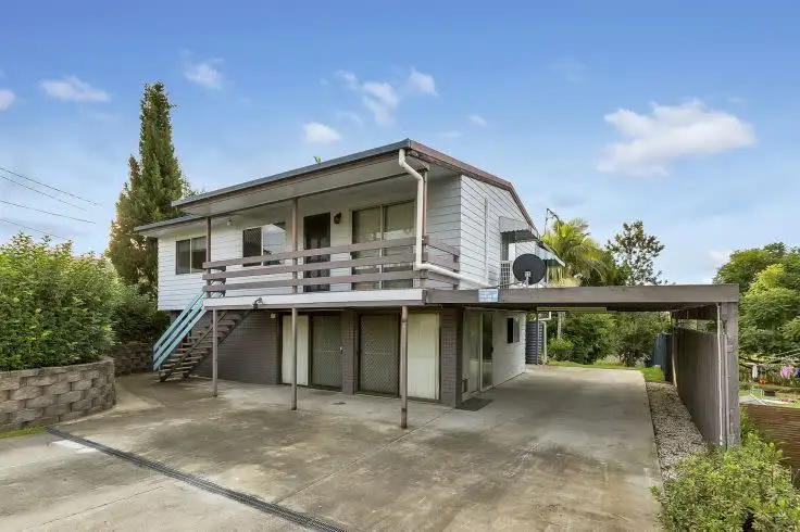 7 CHETWYND STREET, Redbank Plains QLD 4301