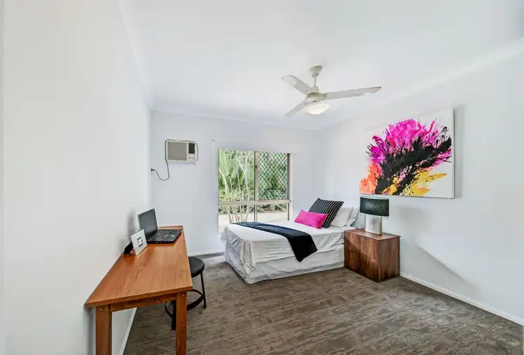 Fourth view of Homely unit listing, 5/10 Short Street, Redlynch QLD 4870