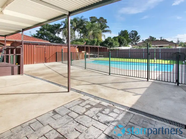 Sixth view of Homely house listing, 95 Joseph Street, Kingswood NSW 2747