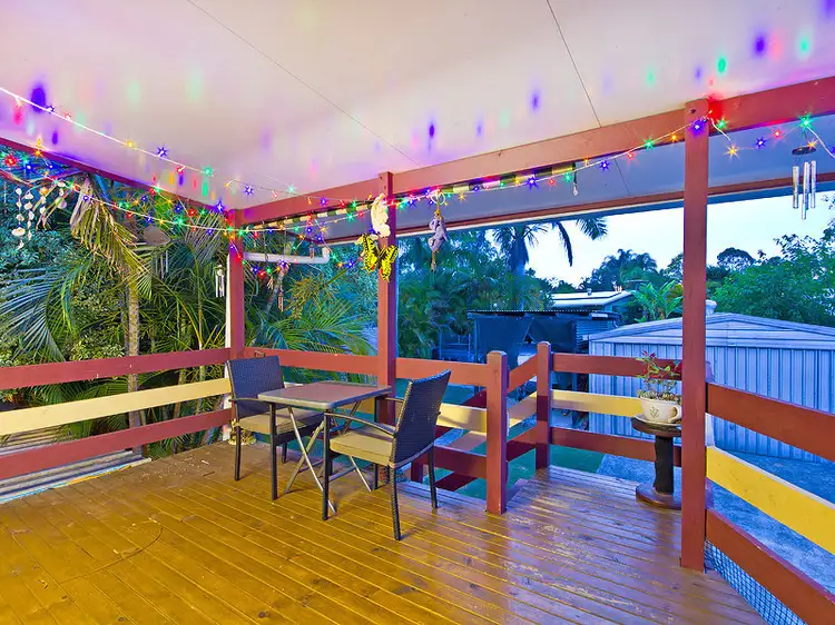 Second view of Homely house listing, 15 Hakari st, Crestmead QLD 4132