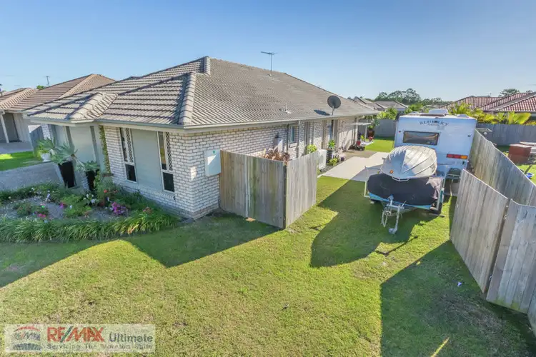 Second view of Homely house listing, 4 Jordan Court, Caboolture QLD 4510