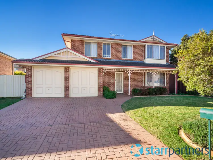 37 Regulus Street, Erskine Park NSW 2759