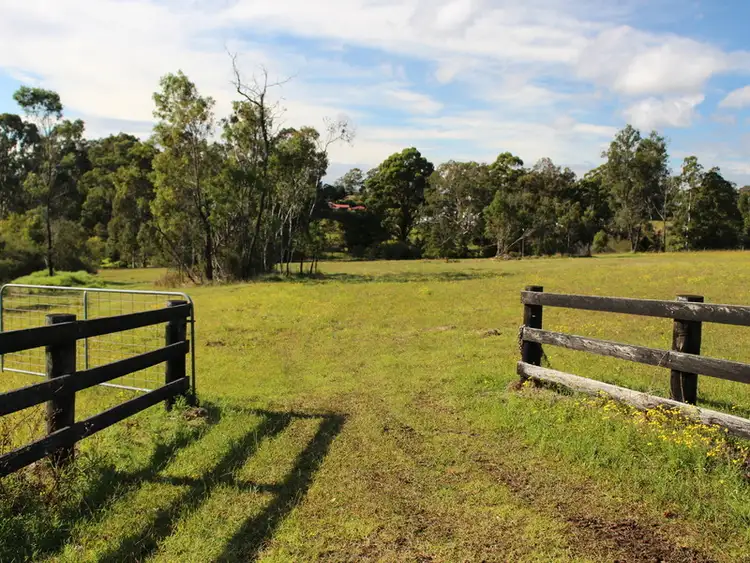 149 Eagle Creek Road, Werombi NSW 2570