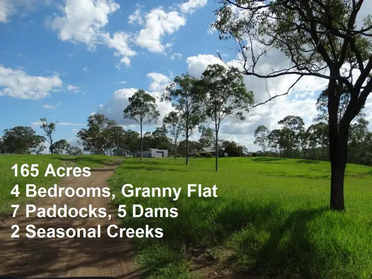Main view of Homely rural property listing, 68 Mineral Road, Rosedale QLD 4674