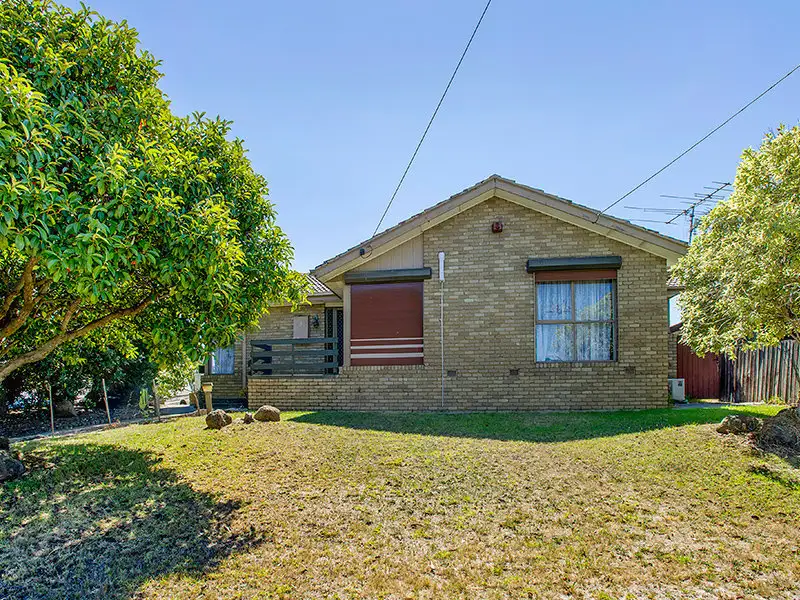 Main view of Homely house listing, 122 Dawson Street, Tullamarine VIC 3043