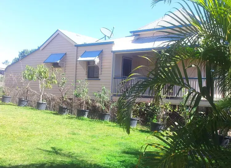 Fourth view of Homely house listing, 11 Alma Street, Gympie QLD 4570