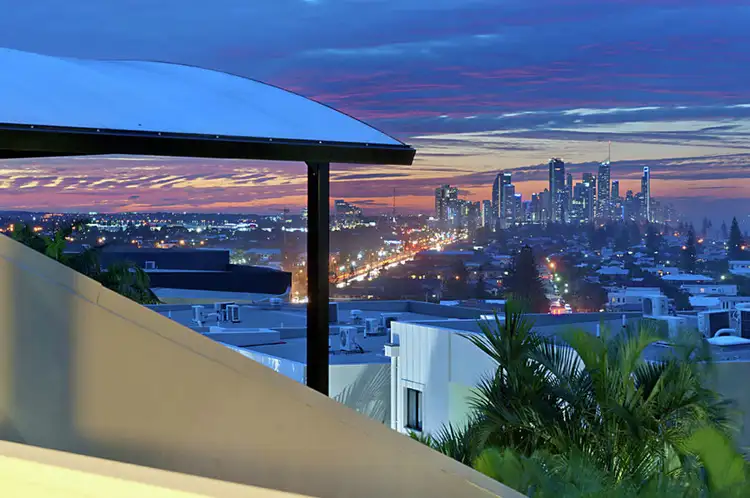 Third view of Homely unit listing, E37/1 Great Hall Drive, Nobby Beach QLD 4218