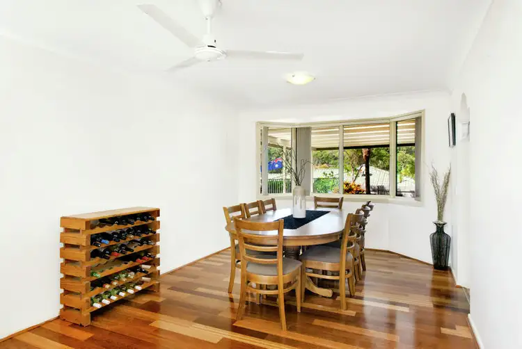 Sixth view of Homely house listing, 24 Sunbird Crescent, Boambee East NSW 2452