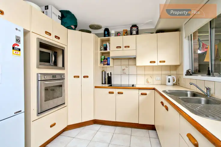 Third view of Homely house listing, 8 Moore Street, St Clair NSW 2759