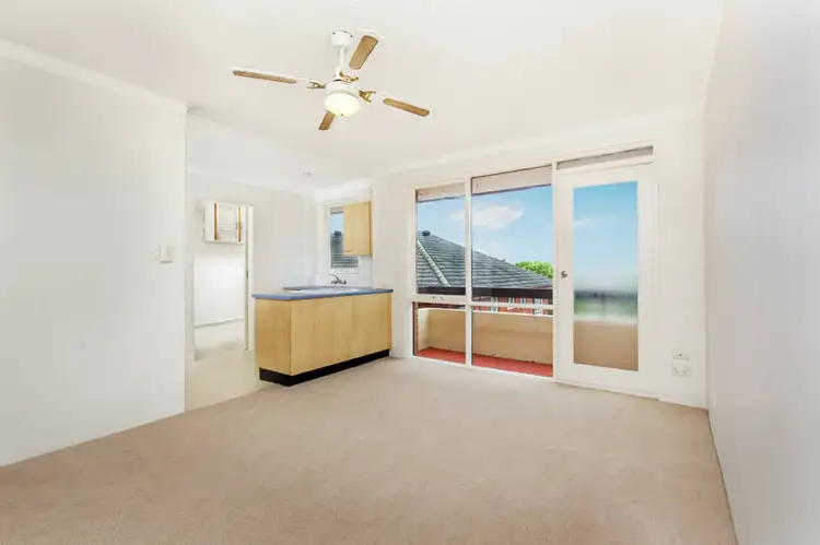 Second view of Homely apartment listing, 17/9 Bank Street, Meadowbank NSW 2114