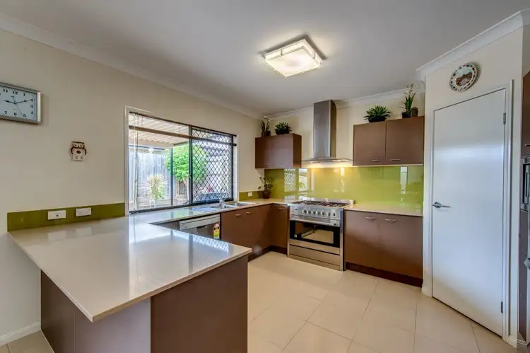Third view of Homely house listing, 22 Casuarina Circuit, Heathwood QLD 4110