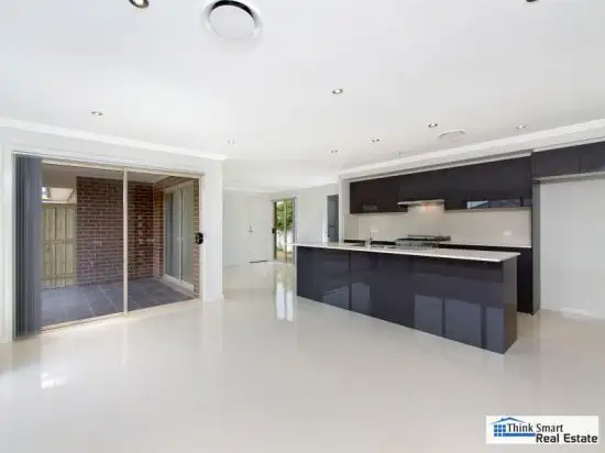 Fifth view of Homely house listing, 5 Mosaic Avenue, The Ponds NSW 2769