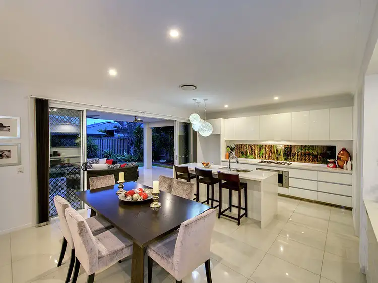 Third view of Homely house listing, 86 Skyview Avenue, Rochedale QLD 4123