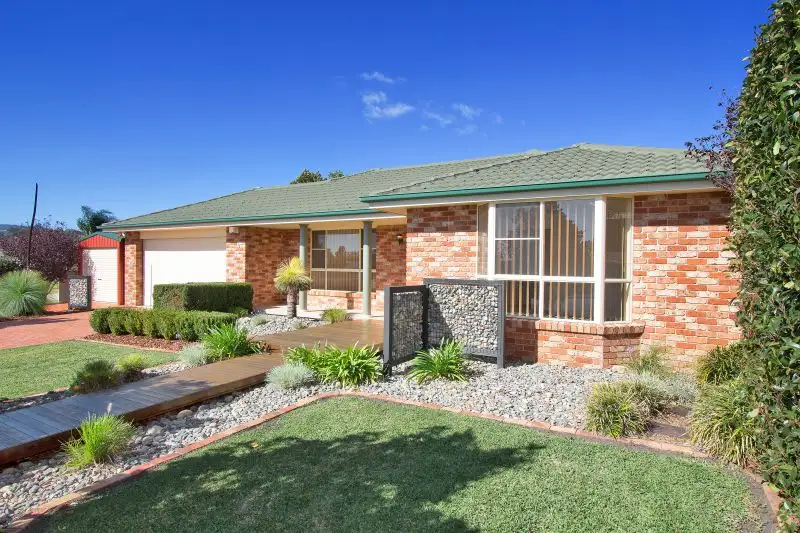 Main view of Homely house listing, 108 Morilla Street, Tamworth NSW 2340