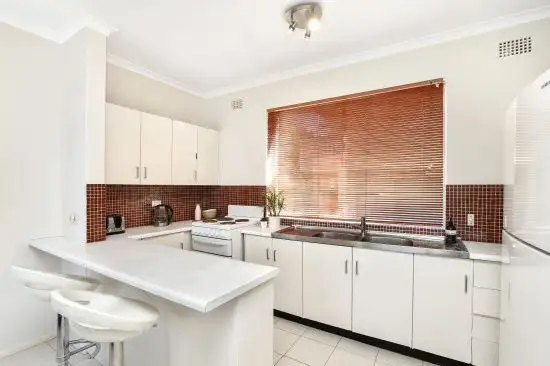 Fourth view of Homely unit listing, 1/24 Glen Street, Bondi NSW 2026