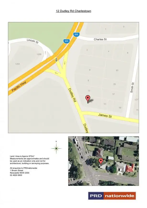 12 Dudley Road, Charlestown NSW 2290